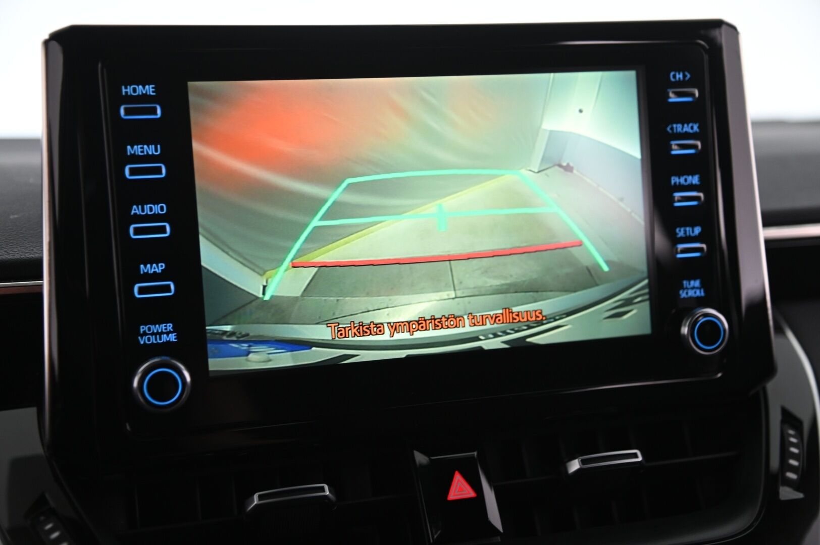 Toyota Corolla 2022 Touring Sports 1,8 Hybrid Active Edition - ACC | P-kamera | Navi | Lämmitettävä ohjauspyörä | 2x renkaat&vanteet | Merkkihuollettu | Suomi-auto