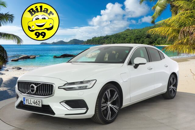 Volvo S60 2022