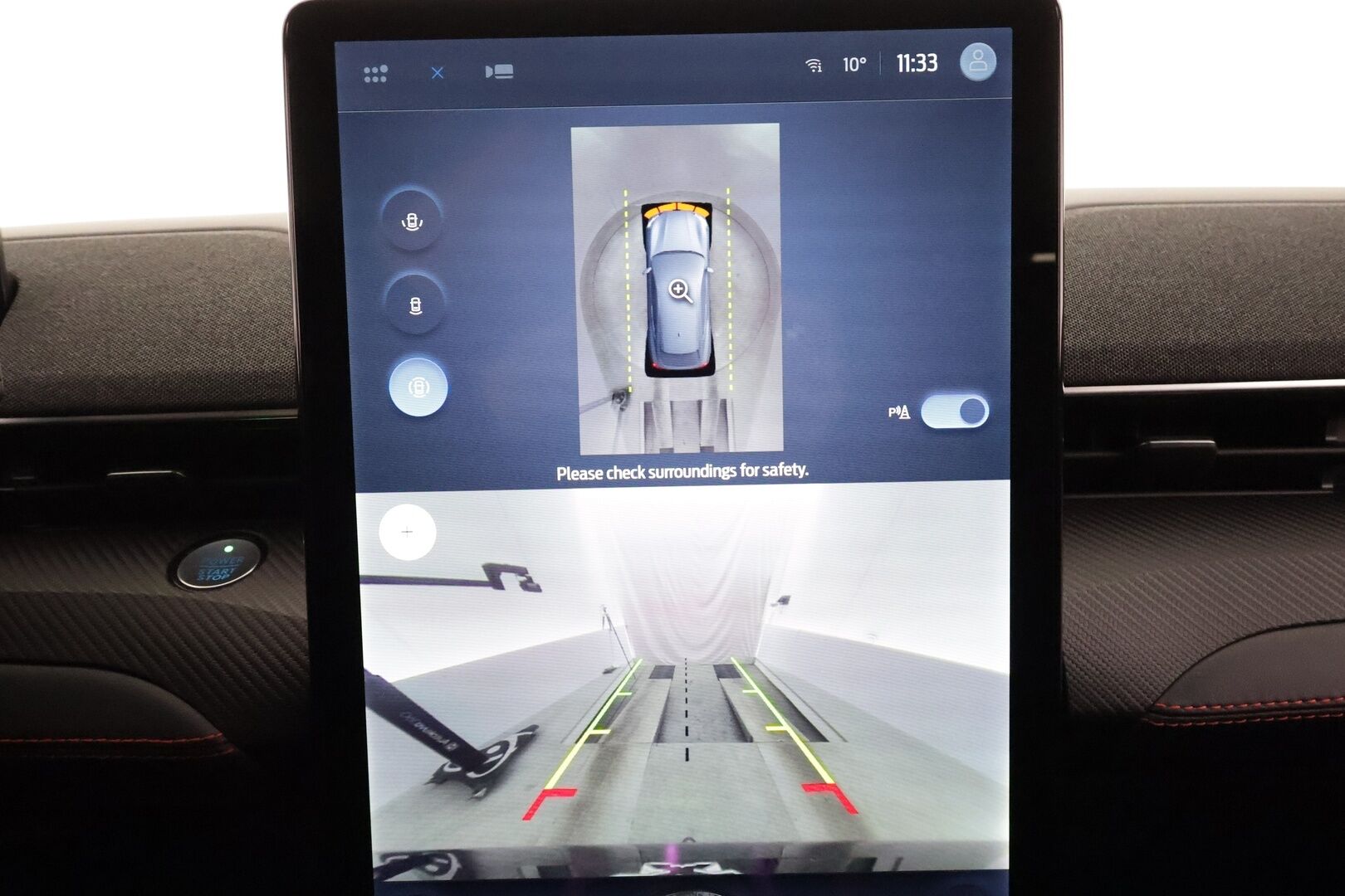 Ford Mustang Mach-E 2022 269hv A1 AWD * ACC / B&O / Lasikatto / Muistipenkki / 360 / LED / Koukku / Keyless * - 1-om Suomi-auto / Akku kuntotarkastettu / Kahdet renkaat aluvanteilla / Merkkihuollot