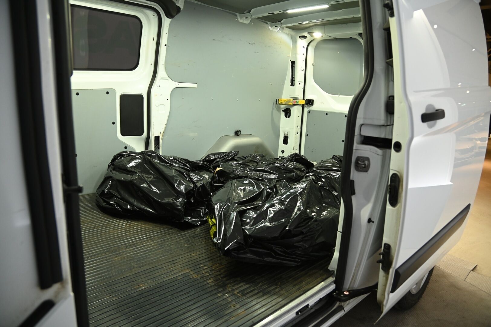 Ford Transit Custom 2022 340 2,0TDCI 170 hv *ALV / Webasto / Läpilastattava / Koukku / LED / P. kamera*