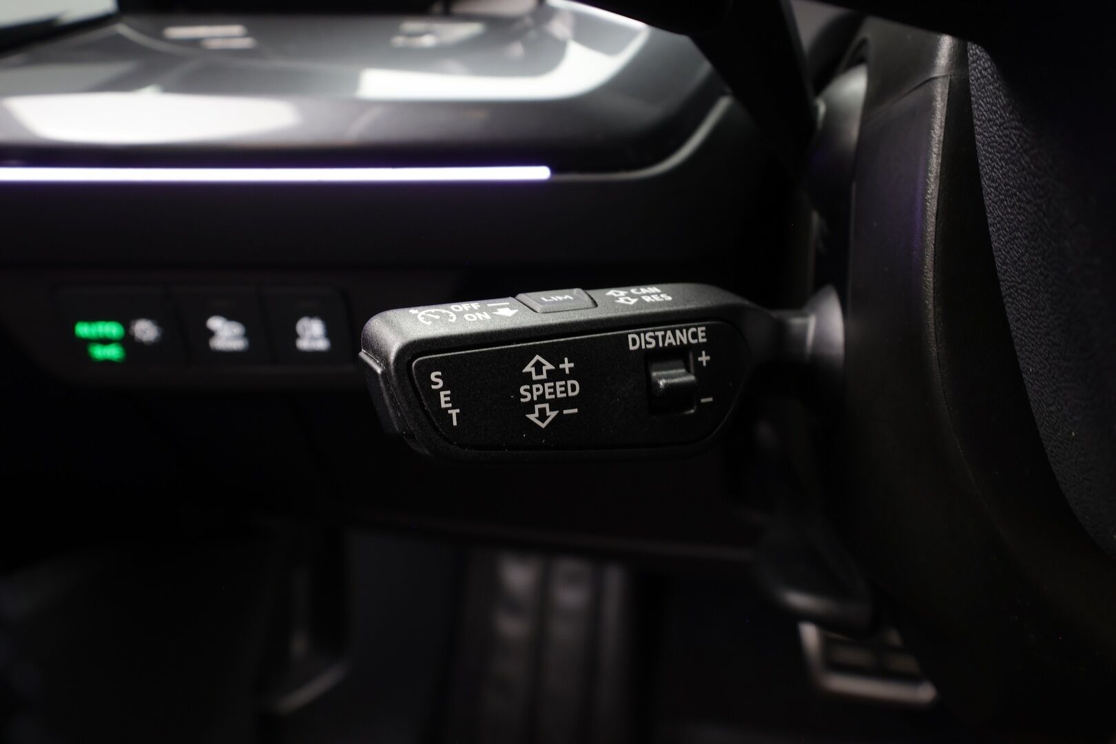 Audi Q4 e-tron 2022 Progress S line 50 e-tron quattro Sportback - | ACC | ILP | SONOS | 2x S-line | Koukku | Puolinahat | Sporttipenkit | Matrix | P.kamera | Navi | Keyless | 1-om suomiauto | Merkkihuollot | ALV | 