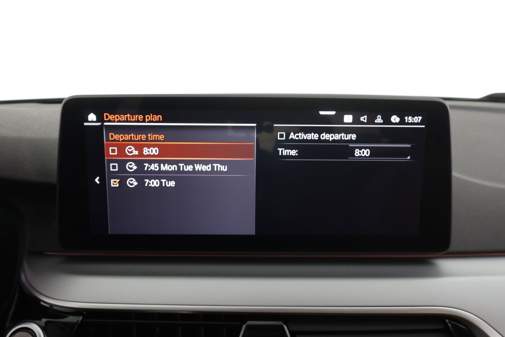 BMW 520 2022 G30 Sedan 520d A xDrive MHEV * ACC / Webasto / Hifi / LED / Navi / Comfort Access / Ruskeat nahat / Digimittaristo * - 1.Om Suomi-auto / Kahdet renkaat aluvanteilla