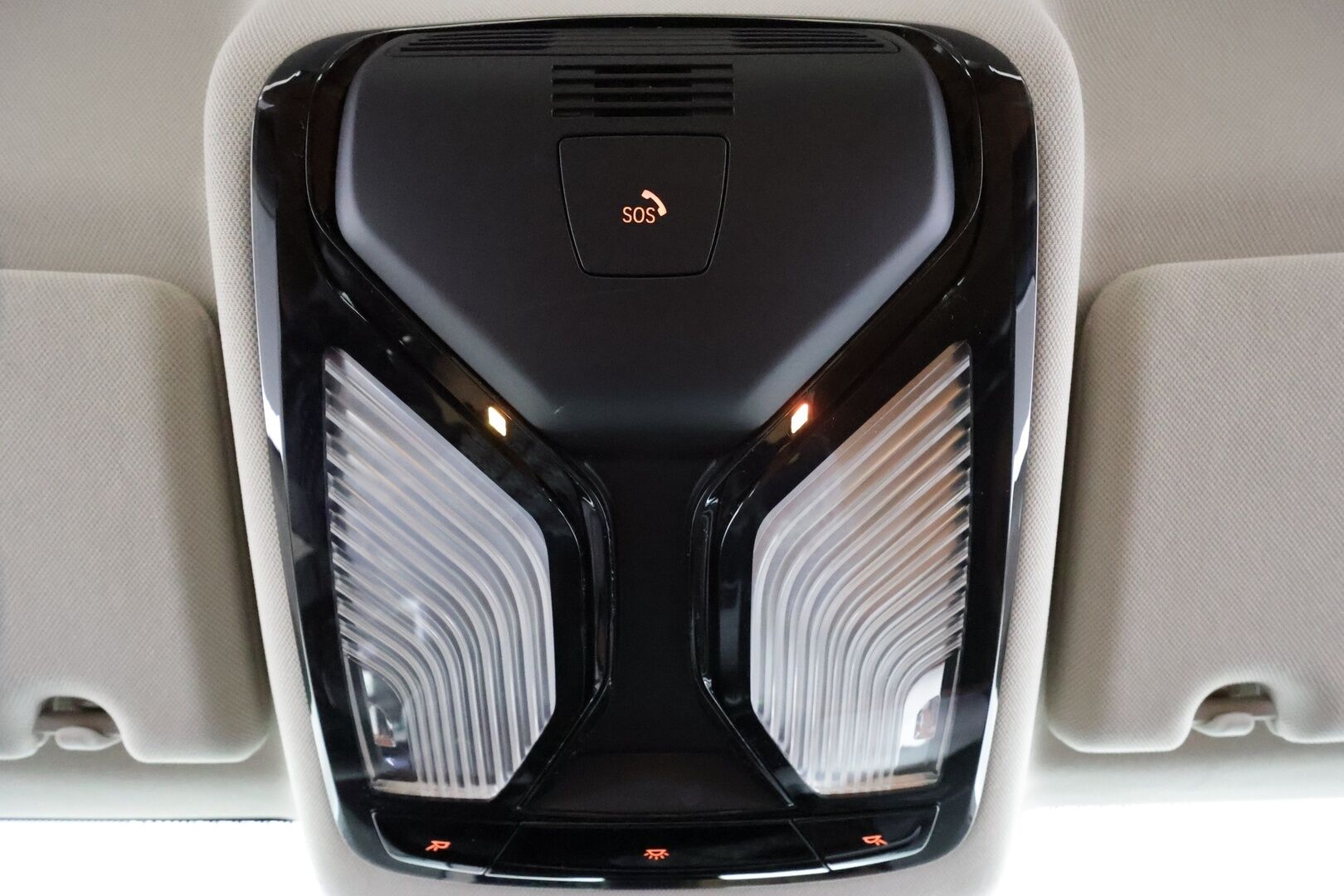 BMW 520 2022 G30 Sedan 520d A xDrive MHEV * ACC / Webasto / Hifi / LED / Navi / Comfort Access / Ruskeat nahat / Digimittaristo * - 1.Om Suomi-auto / Kahdet renkaat aluvanteilla