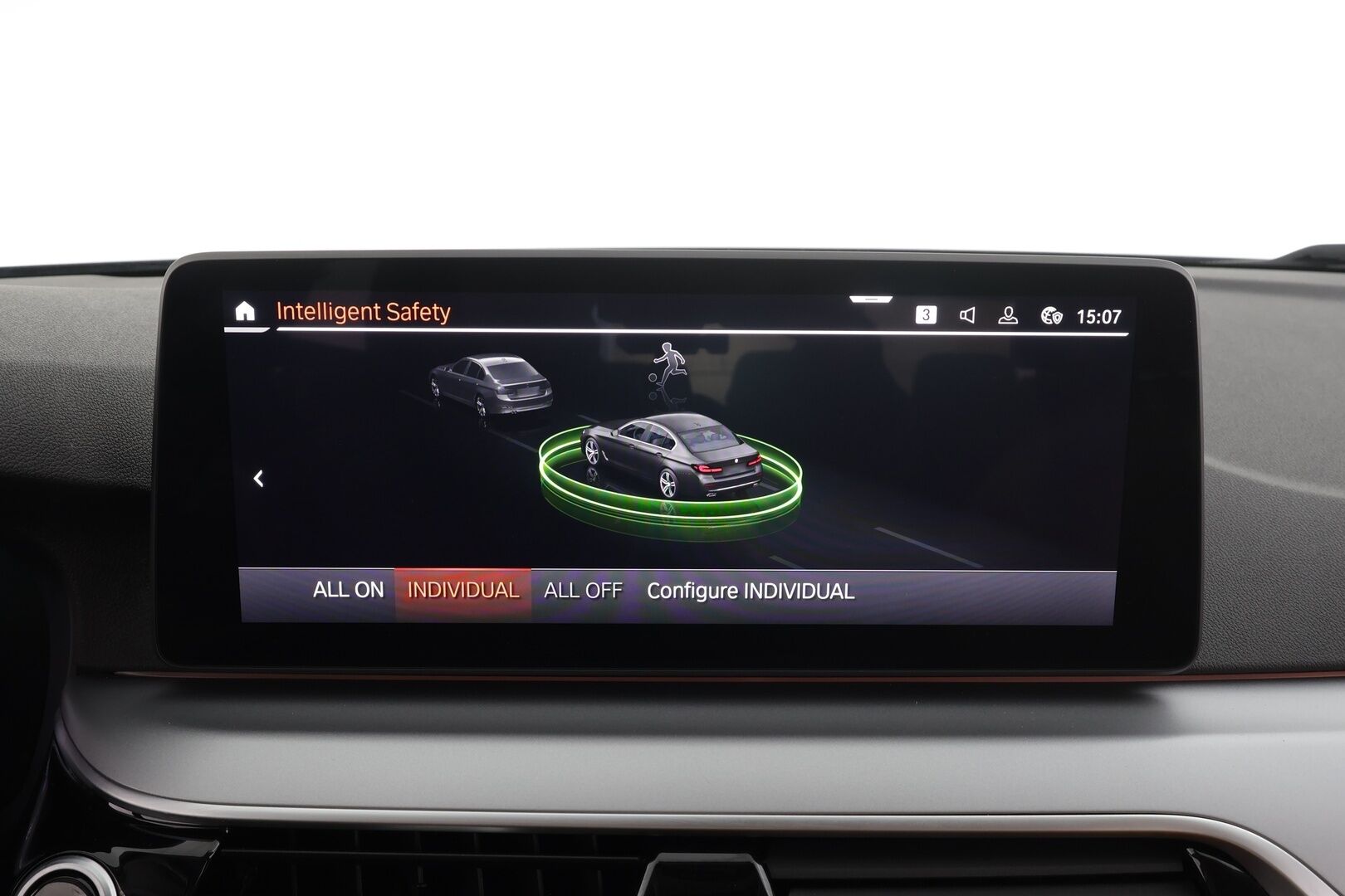 BMW 520 2022 G30 Sedan 520d A xDrive MHEV * ACC / Webasto / Hifi / LED / Navi / Comfort Access / Ruskeat nahat / Digimittaristo * - 1.Om Suomi-auto / Kahdet renkaat aluvanteilla