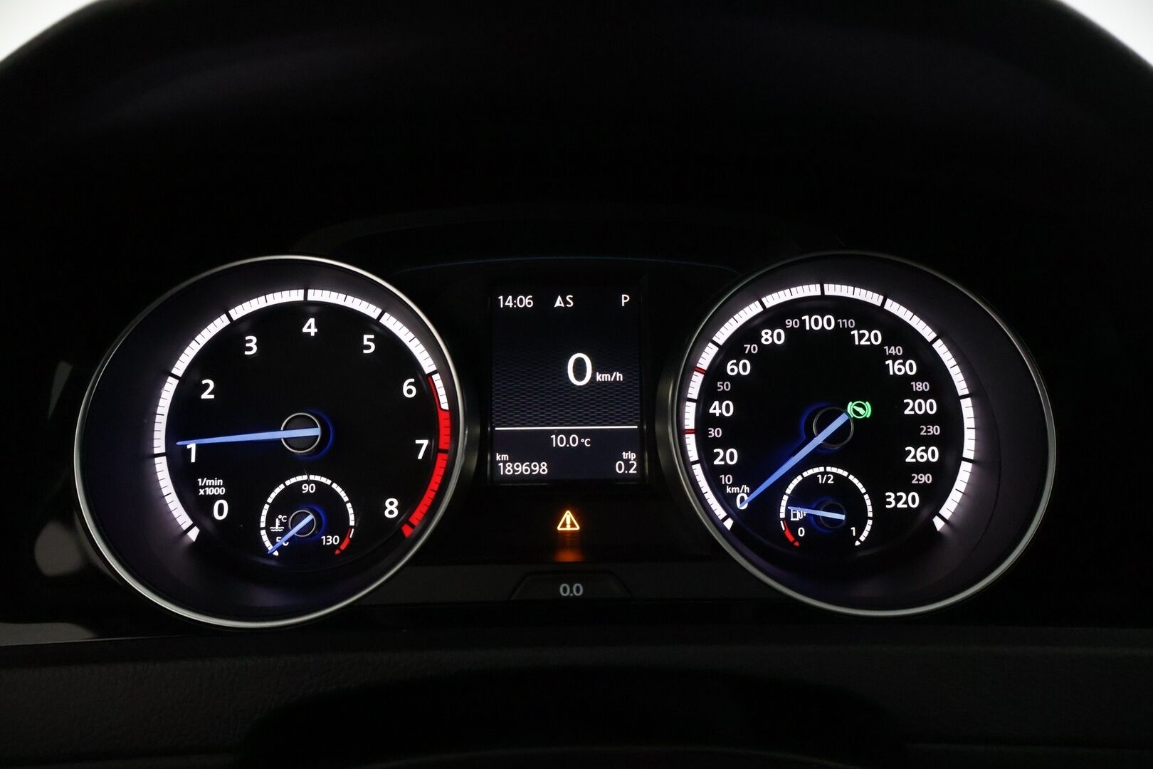 Volkswagen GOLF 2015 R TSI 221 kW (300 hv) BlueMotion Technology 4MOTION DSG-automaatti * Nahkasisusta / Vakkari / Navi / Bluetooth / Ambient Valot * -  * HG performancen ego-x putkisto / Nahka / Vossen / 2x Renkaat *