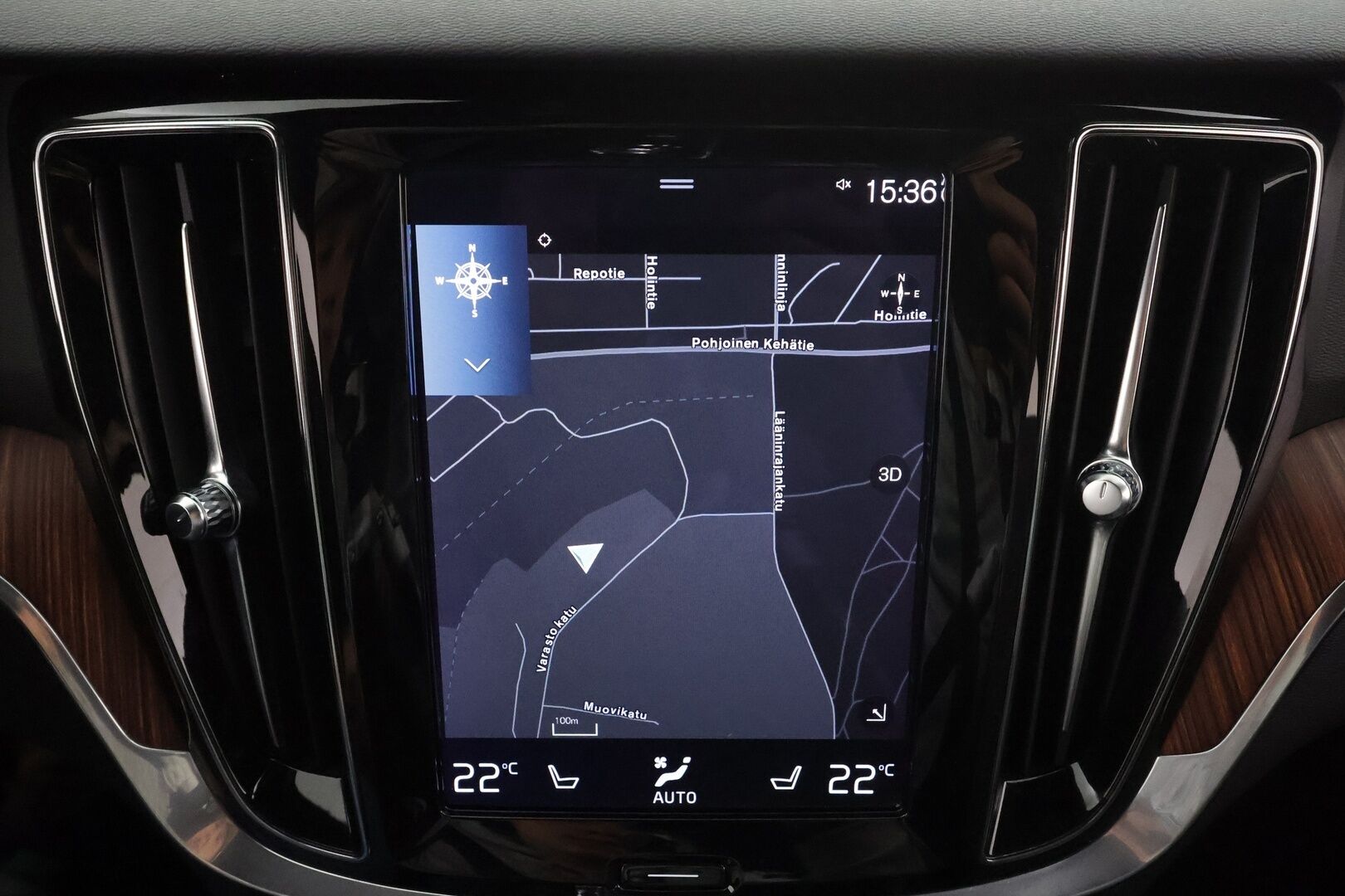 Volvo V60 2022 B4 D-MHEV Business Inscription Edition aut * ACC / P.kamera / Full LED / H&K / Muistipenkit / KeylessGo * - KATSO TÄMÄ TÄYSIN POIKKEUKSELLINEN KAMPANJAHINTA! / 1.Om Suomi-auto / Kahdet renkaat aluvanteilla / Merkkihuollettu / Juuri huollettu / Alv