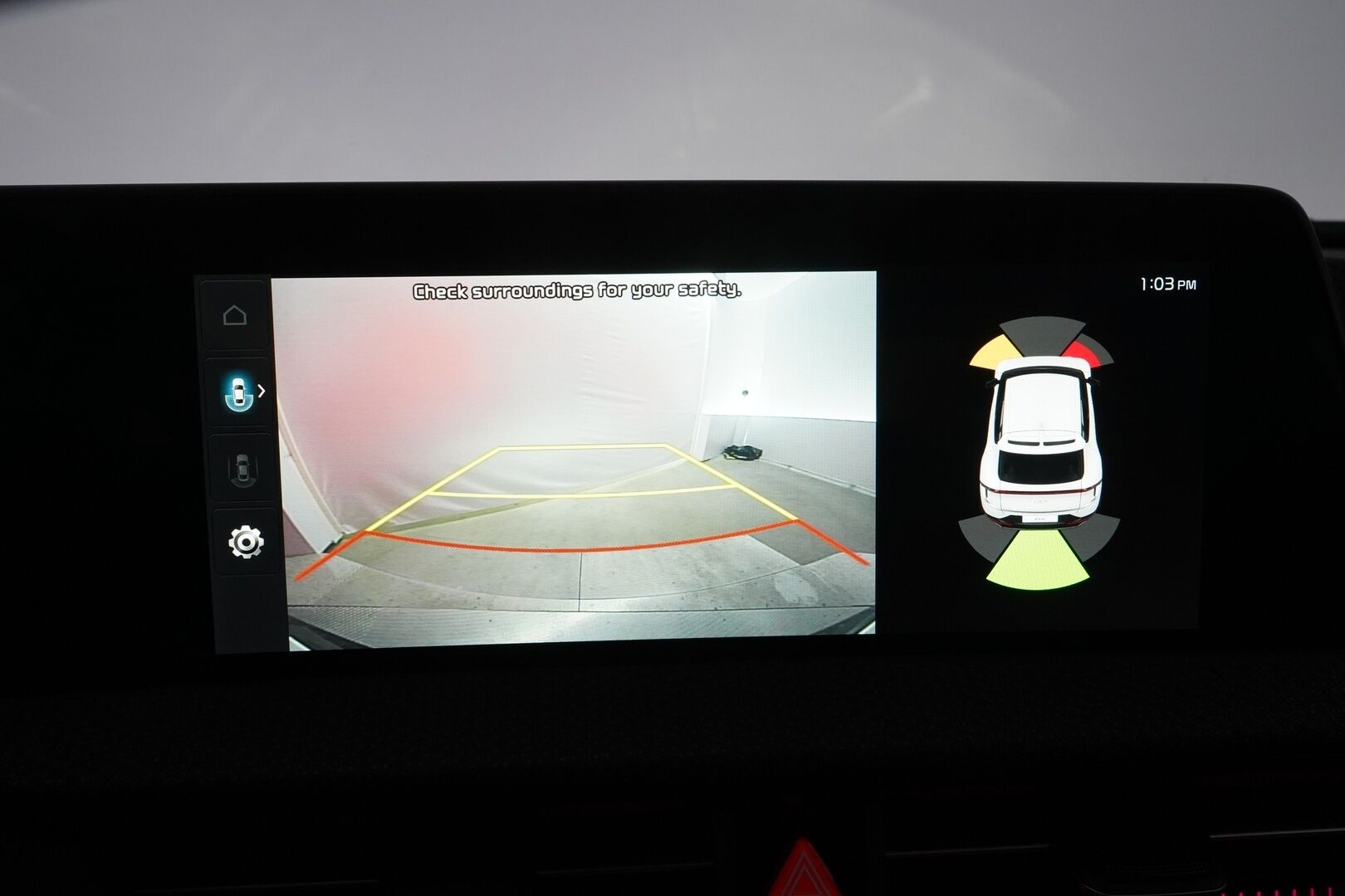 Kia EV6 2022 AWD 77kWh 325 hv *ACC / Digimittaristo / Muistipenkit / Kamera!* - 3,99 % KORKOTARJOUS TÄHÄN AUTOON - Merkkihistoria! / ICCU ja Ajoakun kenno vaihdettu tehtaalta! Kahdet renkaat ja vanteet!