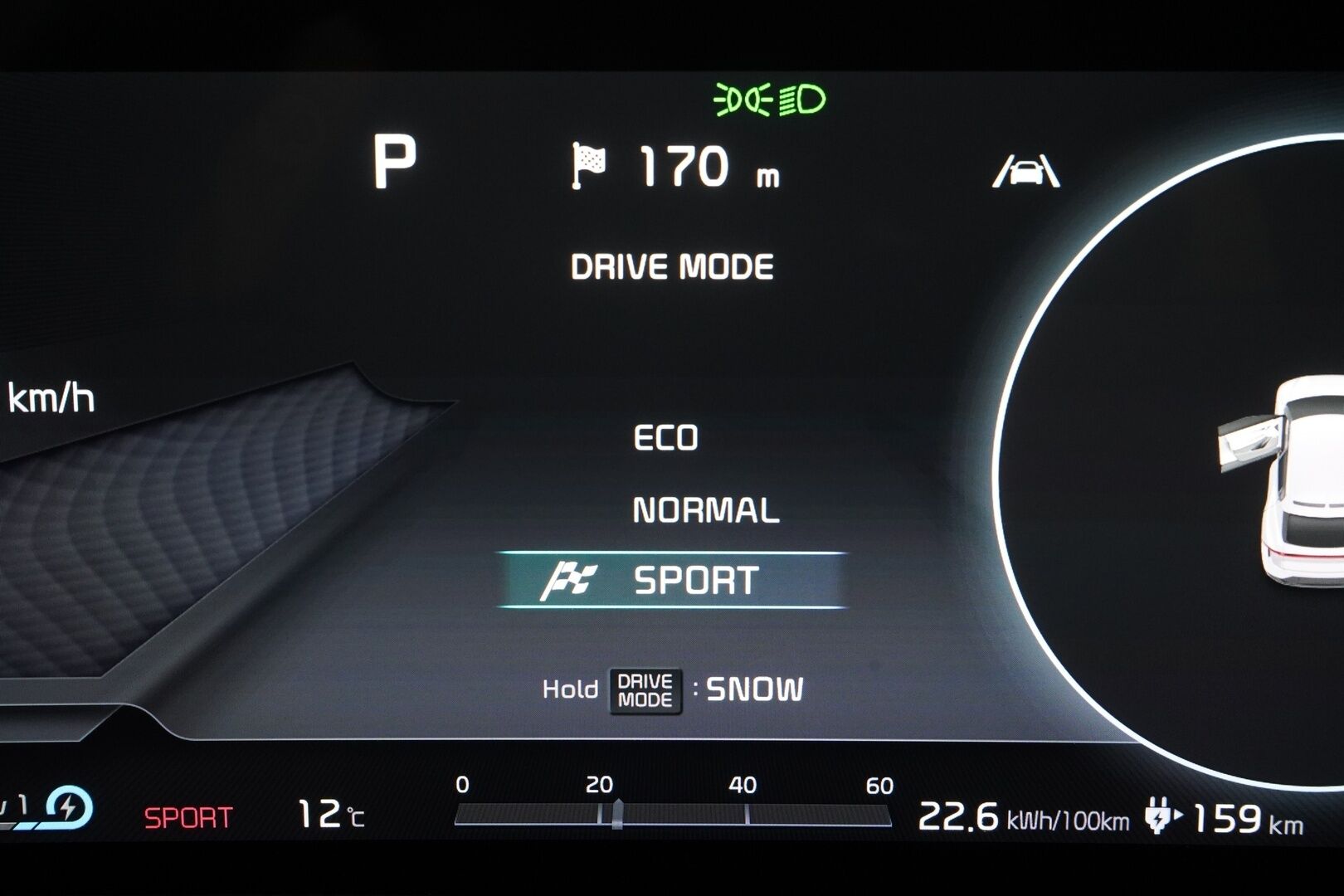Kia EV6 2022 AWD 77kWh 325 hv *ACC / Digimittaristo / Muistipenkit / Kamera!* - 3,99 % KORKOTARJOUS TÄHÄN AUTOON - Merkkihistoria! / ICCU ja Ajoakun kenno vaihdettu tehtaalta! Kahdet renkaat ja vanteet!