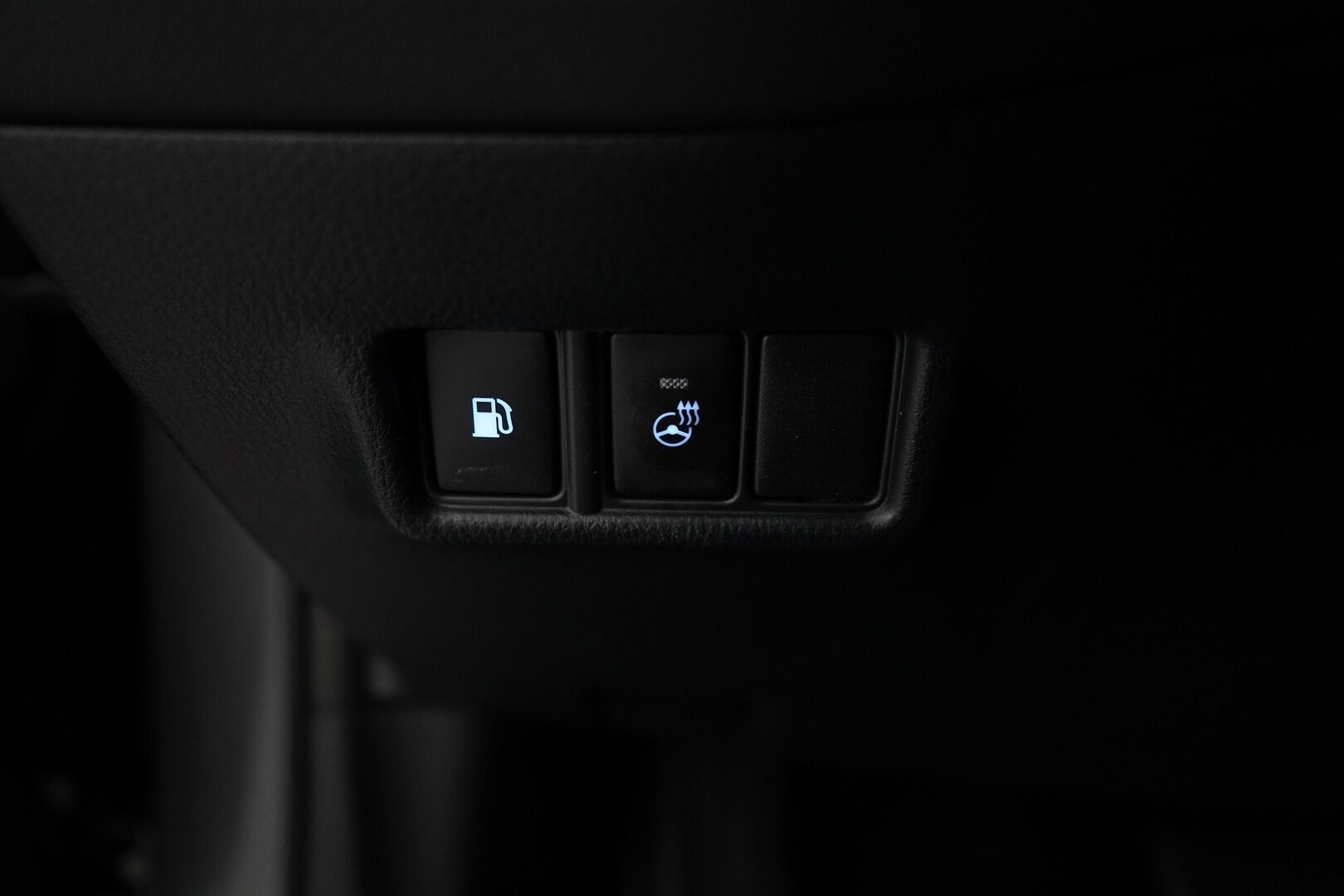 Toyota C-HR 2022 1,8 Hybrid Intense Business * ACC / Kamera / Blis / Apple&Android / Keyless * - Kahdet renkaat / Erikoisväri / Huollettu 7 / 25