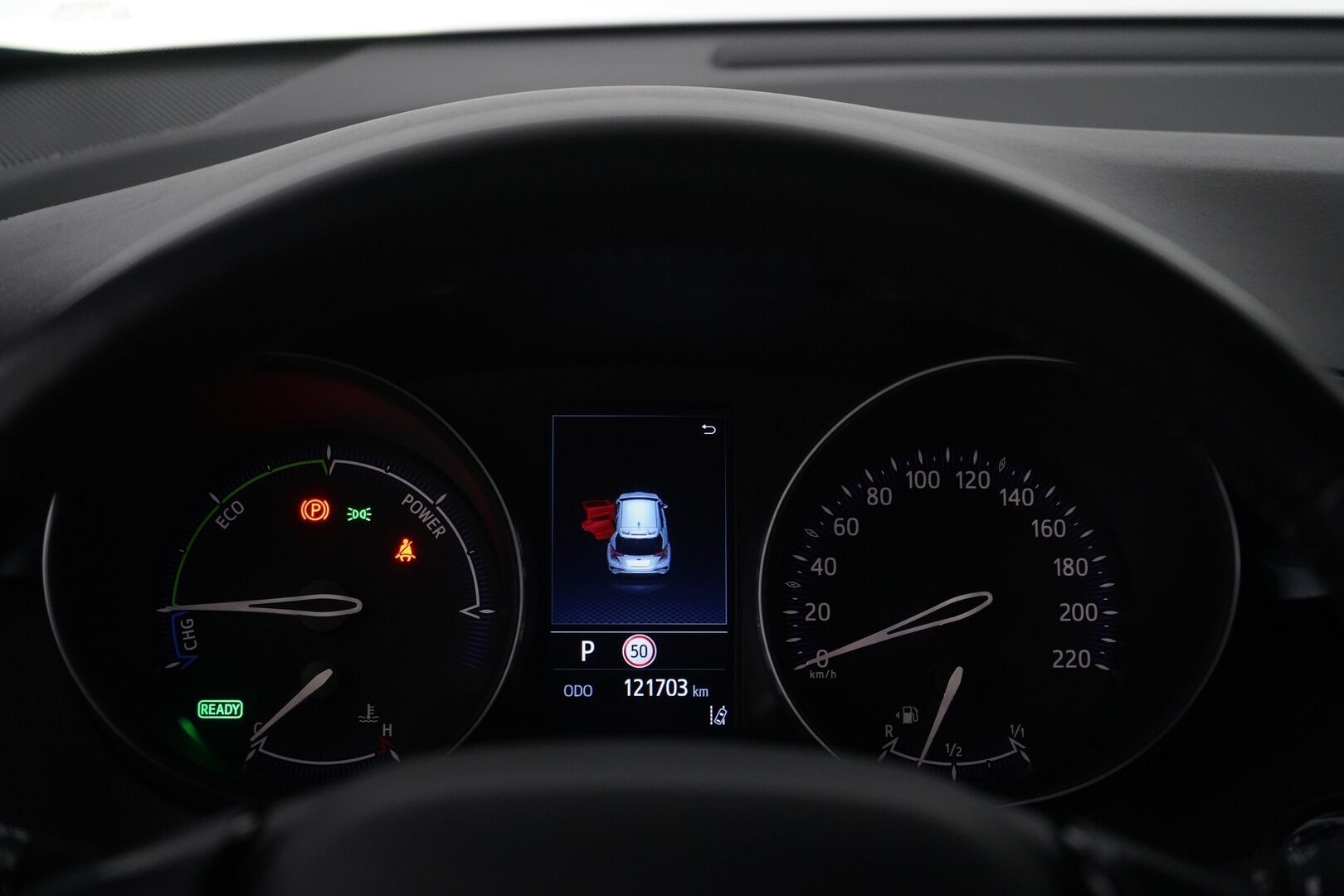 Toyota C-HR 2022 1,8 Hybrid Intense Business * ACC / Kamera / Blis / Apple&Android / Keyless * - Kahdet renkaat / Erikoisväri / Huollettu 7 / 25