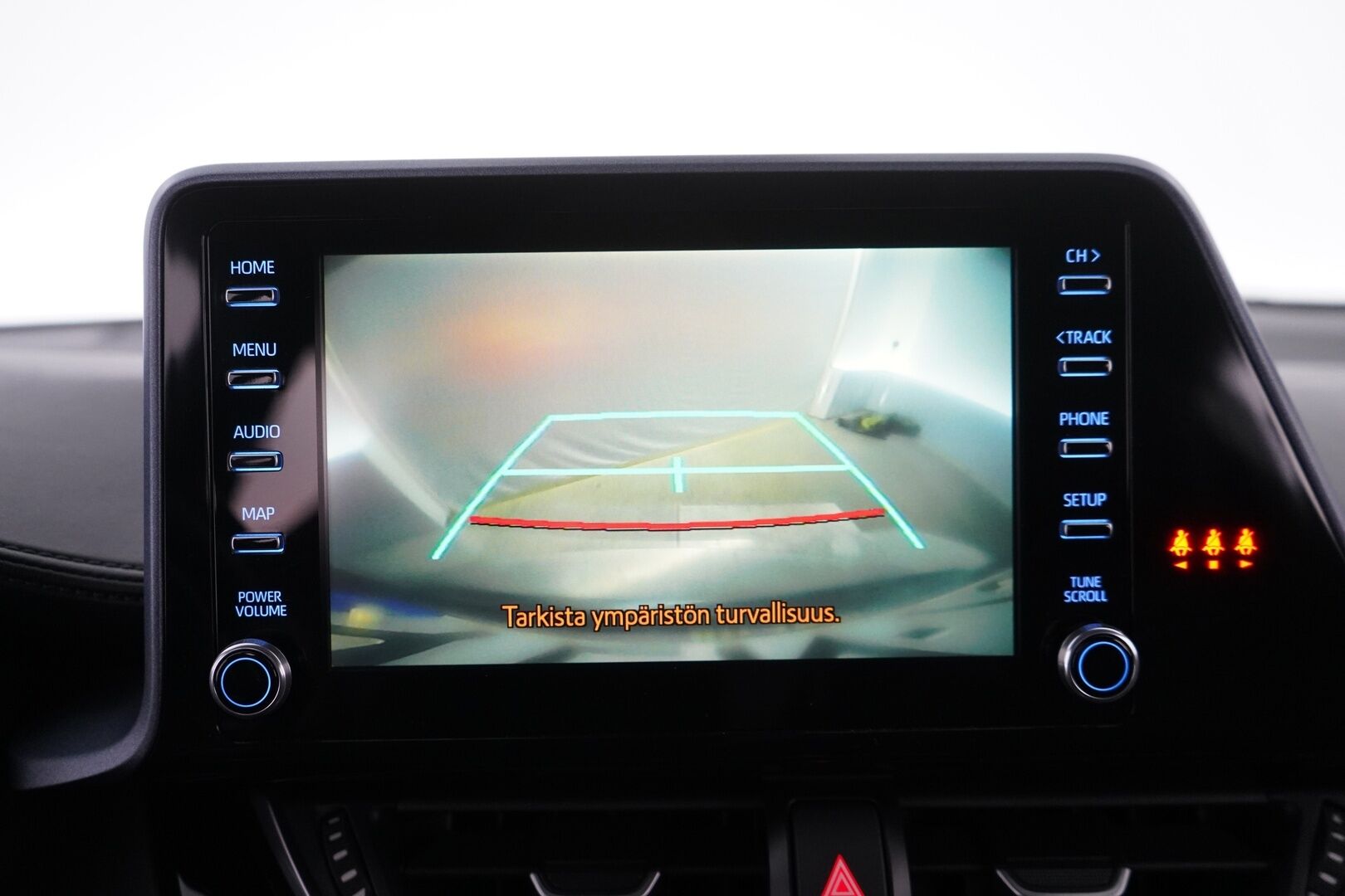 Toyota C-HR 2022 1,8 Hybrid Intense Business * ACC / Kamera / Blis / Apple&Android / Keyless * - Kahdet alumiinivanteet / Erikoisväri / Huollettu 7 / 25