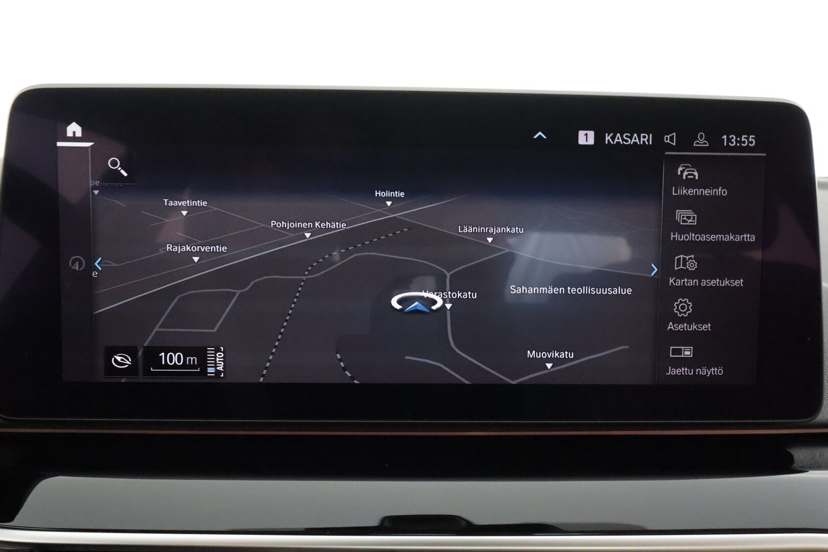 BMW 530 2022 G30 Sedan 530e xDrive A Charged Edition * ACC / Vaaleat Sporttinahat / HiFi / Adapt.LED / Peruutuskamera / Comfort Access / Navi - Koukku / Suomi-auto / Kahdet renkaat aluvanteilla