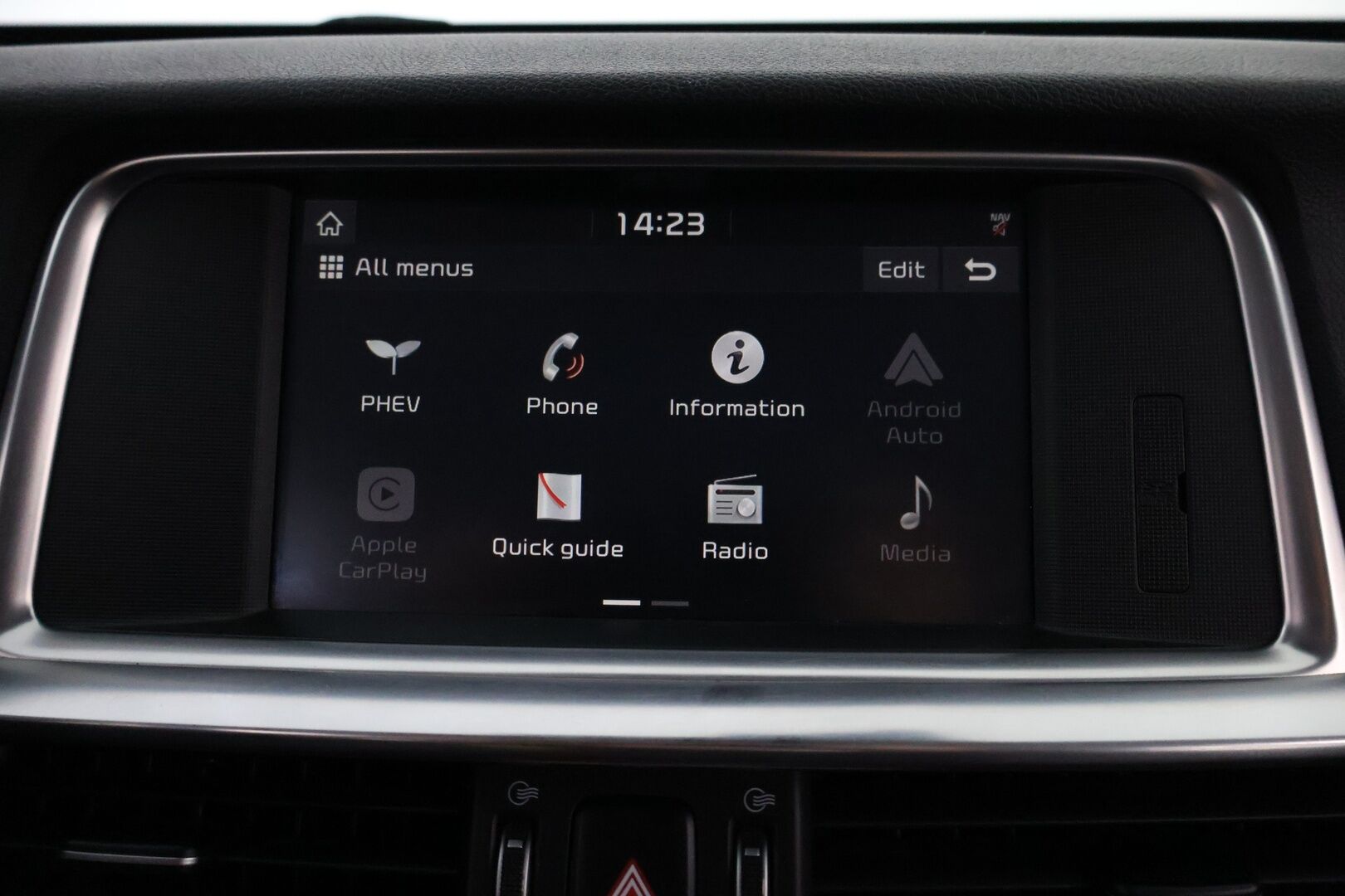 Kia Optima 2020 2,0 GDI PHEV Business Luxury SW A/T - Adapt.Vakkari | Harman&Kardon | Ilmastoidut Nahat Muistilla | Peruutuskamera | Adapt.LED | Ratinlämmitys | Supervarusteet!