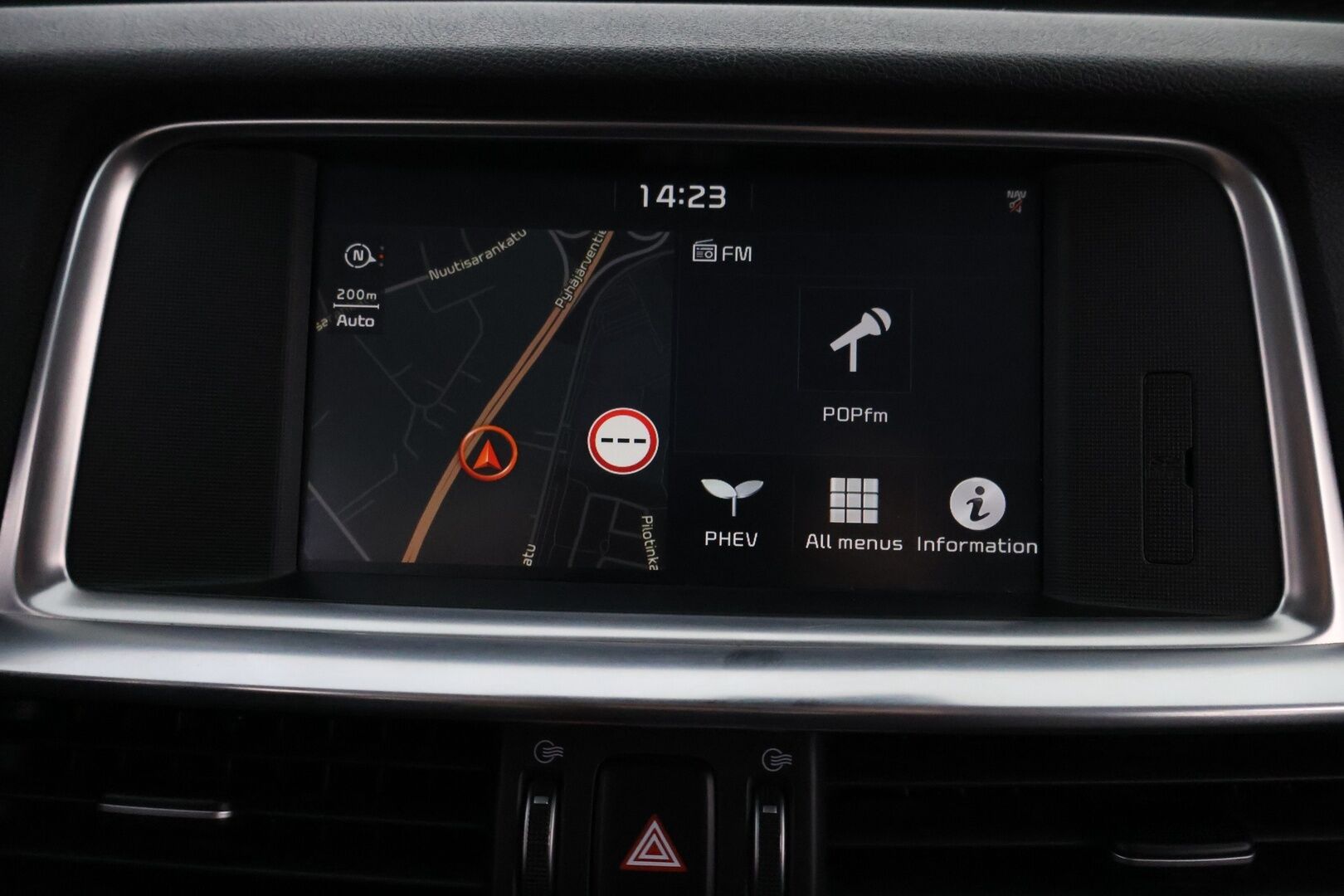 Kia Optima 2020 2,0 GDI PHEV Business Luxury SW A/T - Adapt.Vakkari | Harman&Kardon | Ilmastoidut Nahat Muistilla | Peruutuskamera | Adapt.LED | Ratinlämmitys | Supervarusteet!