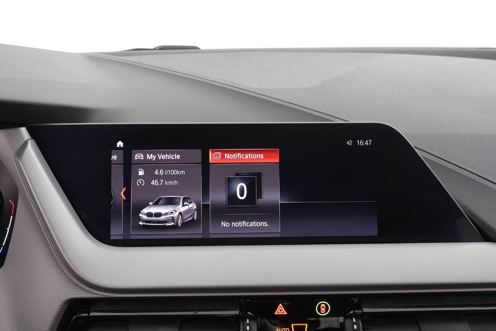 BMW 120 2020 F40 xDrive A Business * 1.Om Suomi-auto / Vakkari / P.tutkat / LED / Digimittaristo * - Kahdet renkaat aluvanteilla / Merkkihuollettu