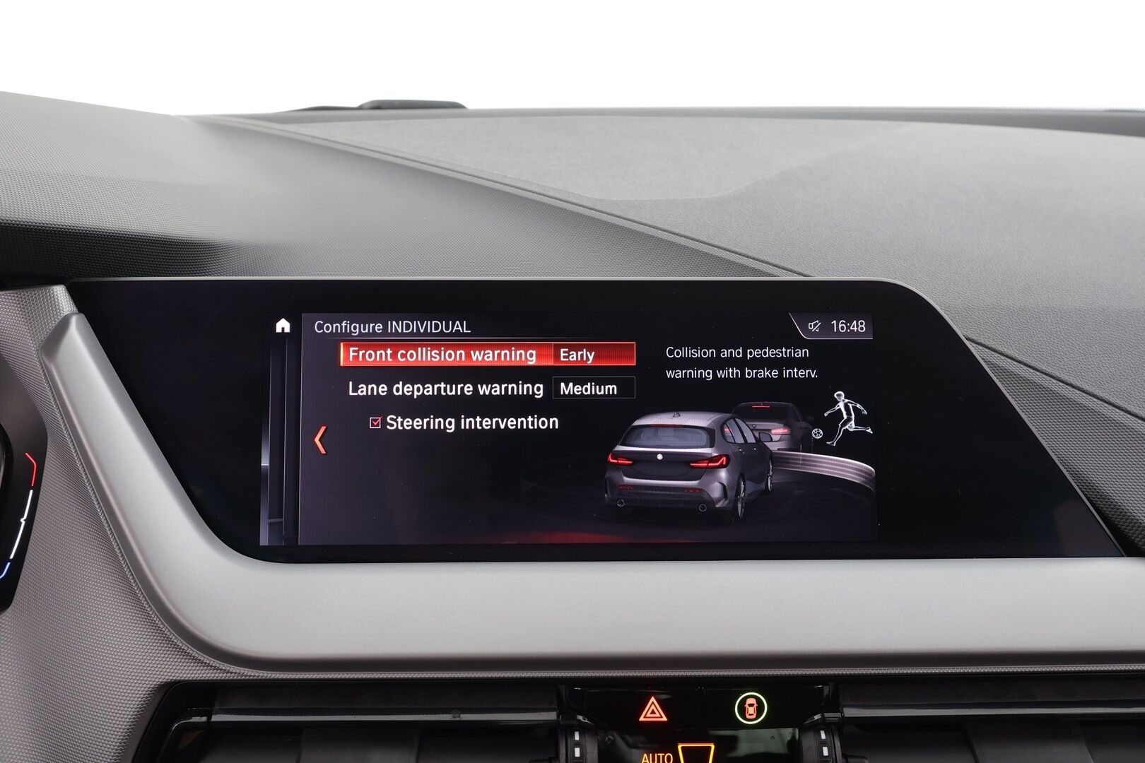 BMW 120 2020 F40 xDrive A Business * 1.Om Suomi-auto / Vakkari / P.tutkat / LED / Digimittaristo * - Kahdet renkaat aluvanteilla / Merkkihuollettu