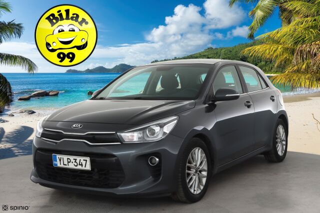 Kia Rio 2020