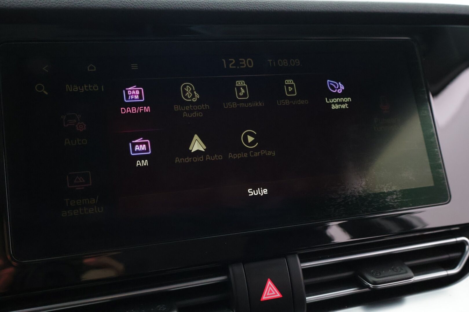 Kia Niro 2021 1,6 GDI Plug-In Hybrid EX DCT - Suomi-auto | ACC | Vetokoukku | P.kamera | Kaistavahti | LED | JBL | Navi | CarPlay | Ratinlämmitin | 2x Renkaat | Upea huoltohistoria!