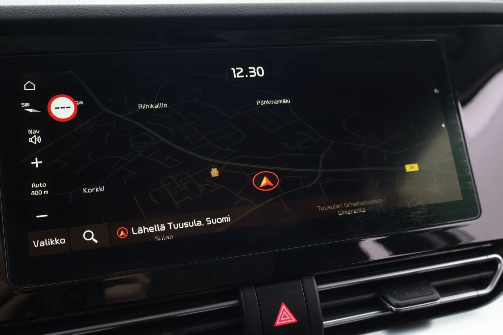 Kia Niro 2021 1,6 GDI Plug-In Hybrid EX DCT - Suomi-auto | ACC | Vetokoukku | P.kamera | Kaistavahti | LED | JBL | Navi | CarPlay | Ratinlämmitin | 2x Renkaat | Upea huoltohistoria!