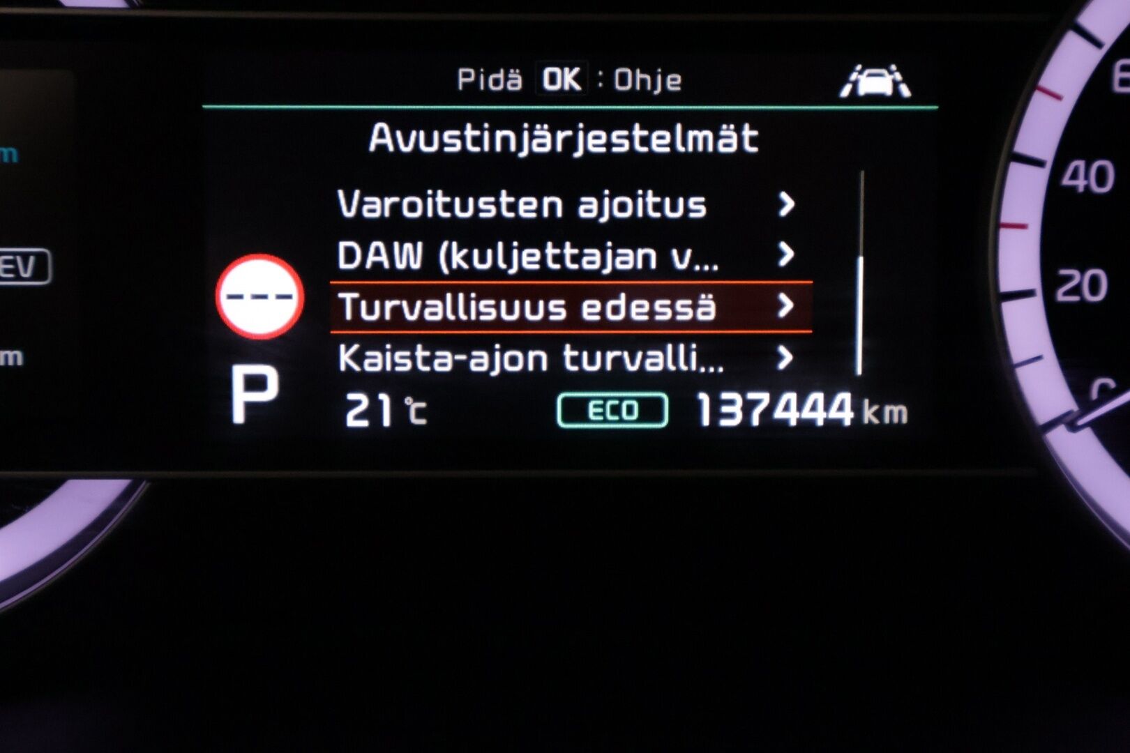 Kia Niro 2021 1,6 GDI Plug-In Hybrid EX DCT - Suomi-auto | ACC | Vetokoukku | P.kamera | Kaistavahti | LED | JBL | Navi | CarPlay | Ratinlämmitin | 2x Renkaat | Upea huoltohistoria!