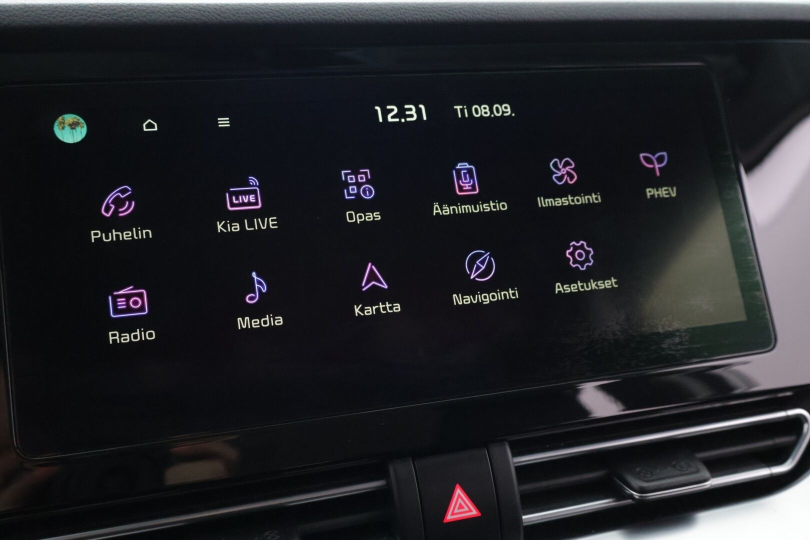 Kia Niro 2021 1,6 GDI Plug-In Hybrid EX DCT - Suomi-auto | ACC | Vetokoukku | P.kamera | Kaistavahti | LED | JBL | Navi | CarPlay | Ratinlämmitin | 2x Renkaat | Upea huoltohistoria!