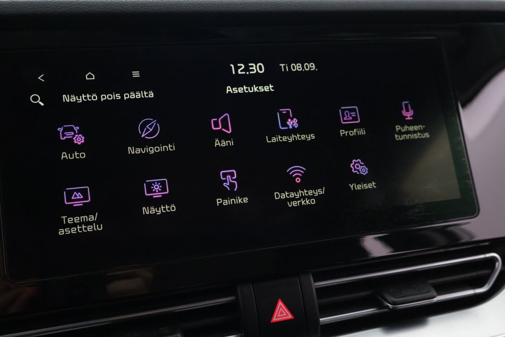 Kia Niro 2021 1,6 GDI Plug-In Hybrid EX DCT - Suomi-auto | ACC | Vetokoukku | P.kamera | Kaistavahti | LED | JBL | Navi | CarPlay | Ratinlämmitin | 2x Renkaat | Upea huoltohistoria!