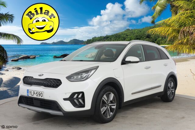 Kia Niro 2021