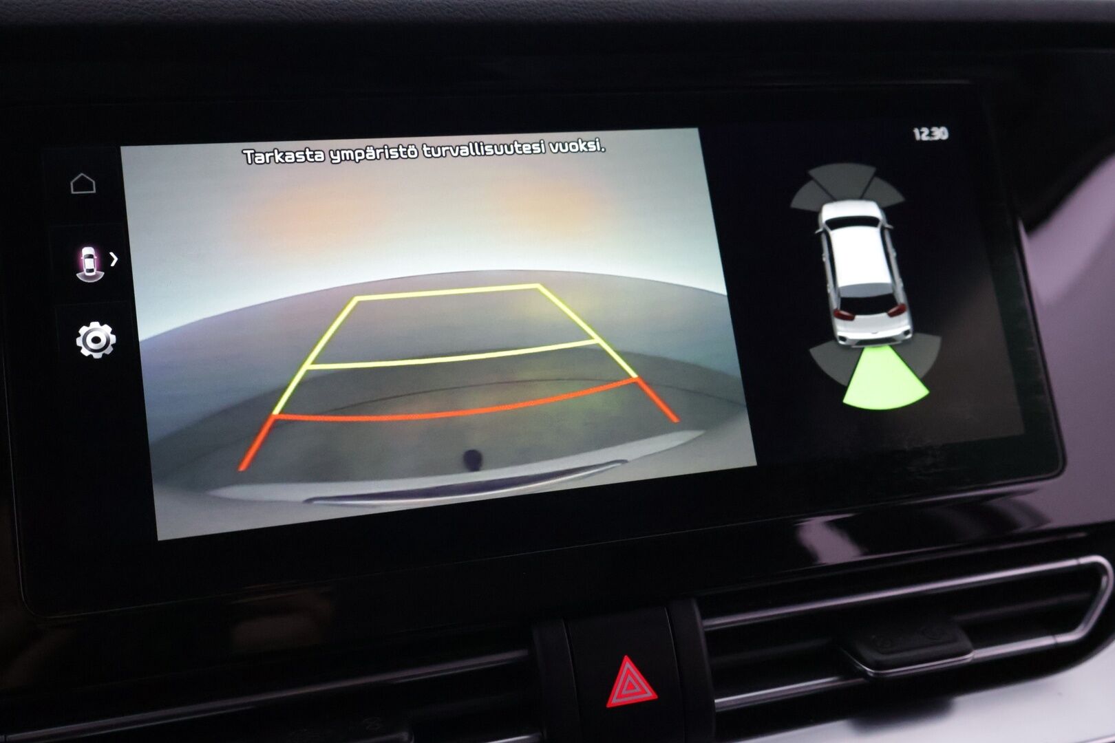 Kia Niro 2021 1,6 GDI Plug-In Hybrid EX DCT - Suomi-auto | ACC | Vetokoukku | P.kamera | Kaistavahti | LED | JBL | Navi | CarPlay | Ratinlämmitin | 2x Renkaat | Upea huoltohistoria!
