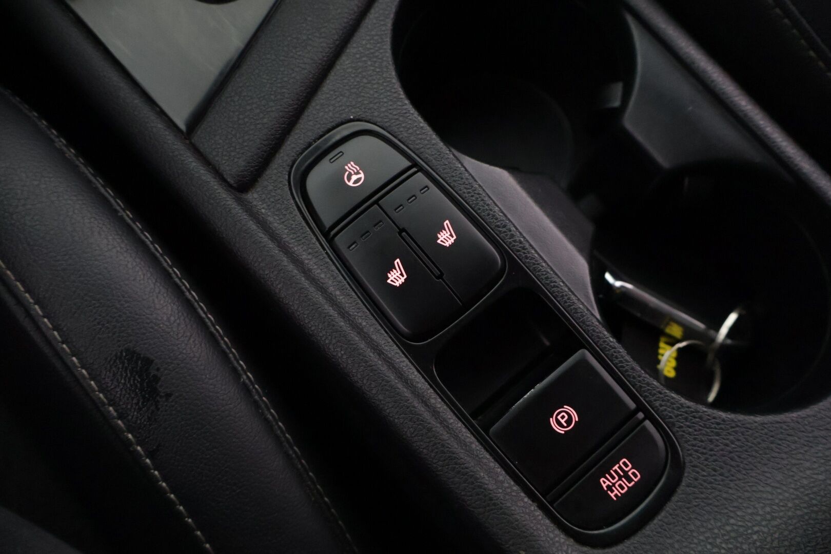 Kia Niro 2021 1,6 GDI Plug-In Hybrid EX DCT - Suomi-auto | ACC | Vetokoukku | P.kamera | Kaistavahti | LED | JBL | Navi | CarPlay | Ratinlämmitin | 2x Renkaat | Upea huoltohistoria!