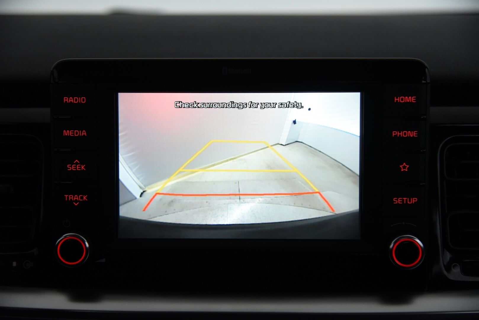 Kia Stonic 2020 1,0 T-GDI ISG 120hv EX DCT EcoDynamics / P-Kamera / Lohko + sis. pistoke / Apple&Android / Ratinlämmitys - Merkkihuollettu Suomi-Auto