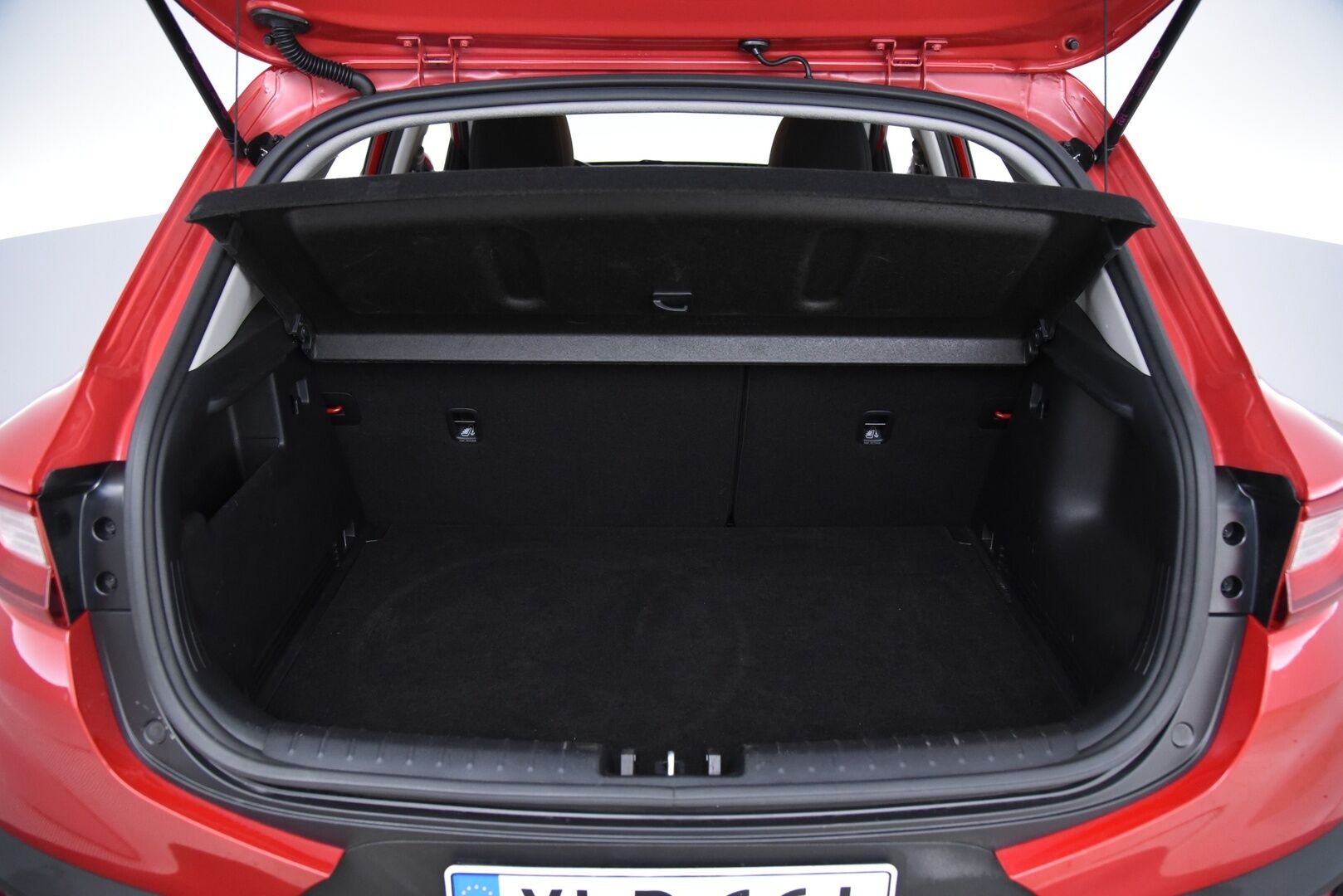 Kia Stonic 2020 1,0 T-GDI ISG 120hv EX DCT EcoDynamics / P-Kamera / Lohko + sis. pistoke / Apple&Android / Ratinlämmitys - Merkkihuollettu Suomi-Auto