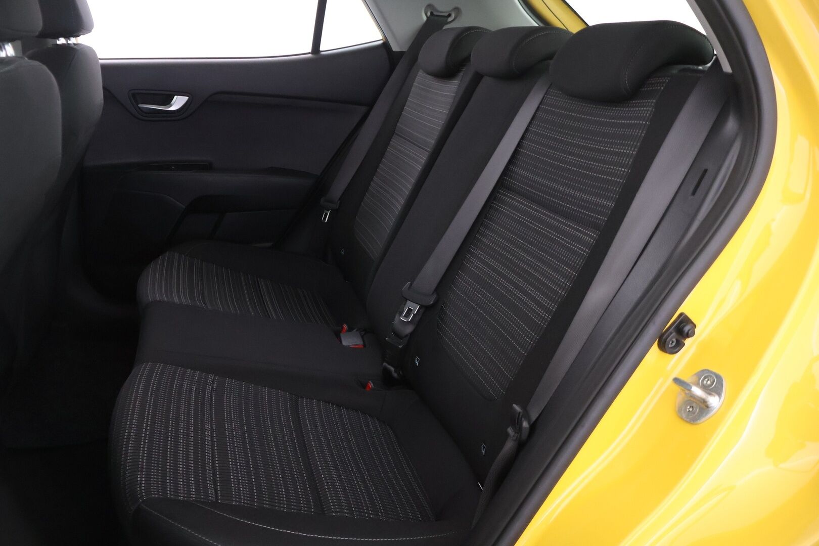 Kia Stonic 2020 1,0 T-GDI ISG 120hv EX DCT EcoDynamics *Vakionopeudensäädin / Apple Carplay / Ratinlämmitin / Peruutuskamera* - Suomi auto / Upea kesäinen auto!