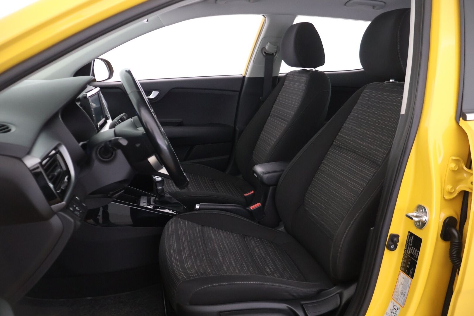 Kia Stonic 2020 1,0 T-GDI ISG 120hv EX DCT EcoDynamics *Vakionopeudensäädin / Apple Carplay / Ratinlämmitin / Peruutuskamera* - Suomi auto / Upea kesäinen auto!