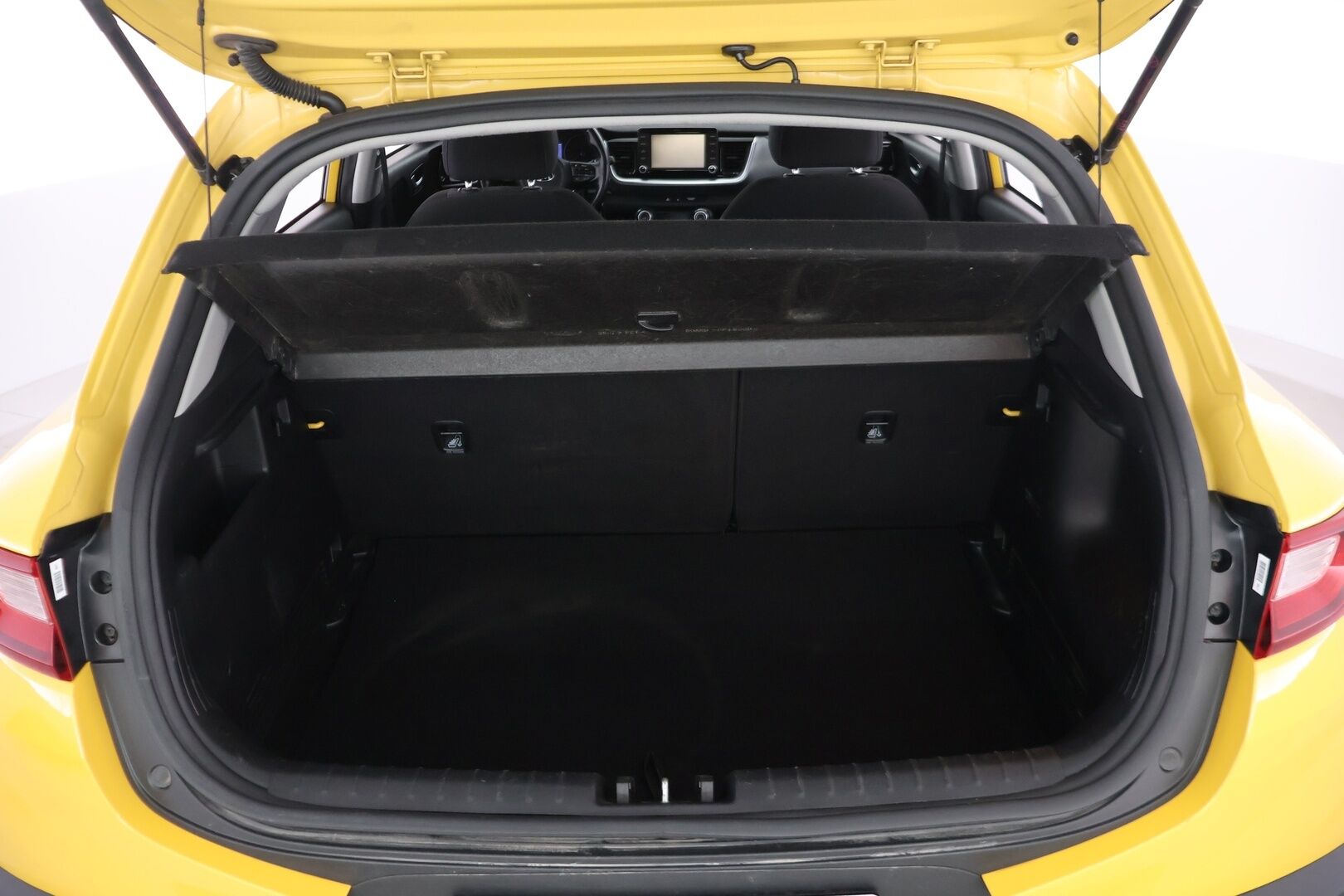 Kia Stonic 2020 1,0 T-GDI ISG 120hv EX DCT EcoDynamics *Vakionopeudensäädin / Apple Carplay / Ratinlämmitin / Peruutuskamera* - Suomi auto / Upea kesäinen auto!
