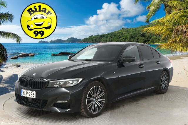 BMW 330 2020