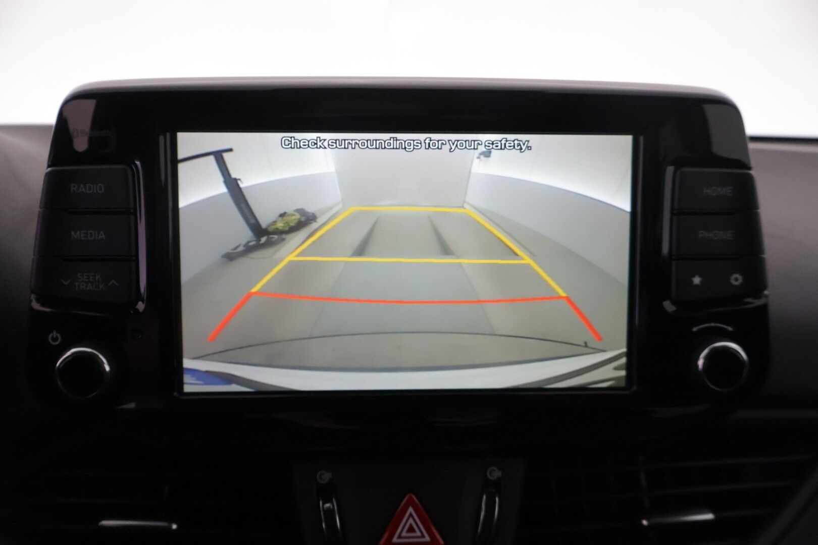 Hyundai i30 Wagon 2020 1,4 T-GDI 140 hv 7-DCT-aut. Comfort