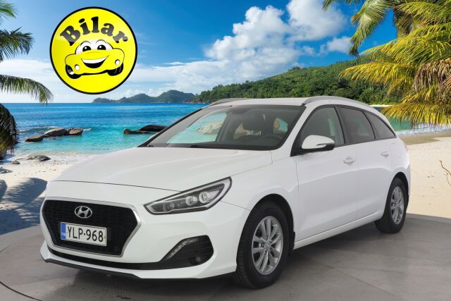 Hyundai i30 Wagon 2020