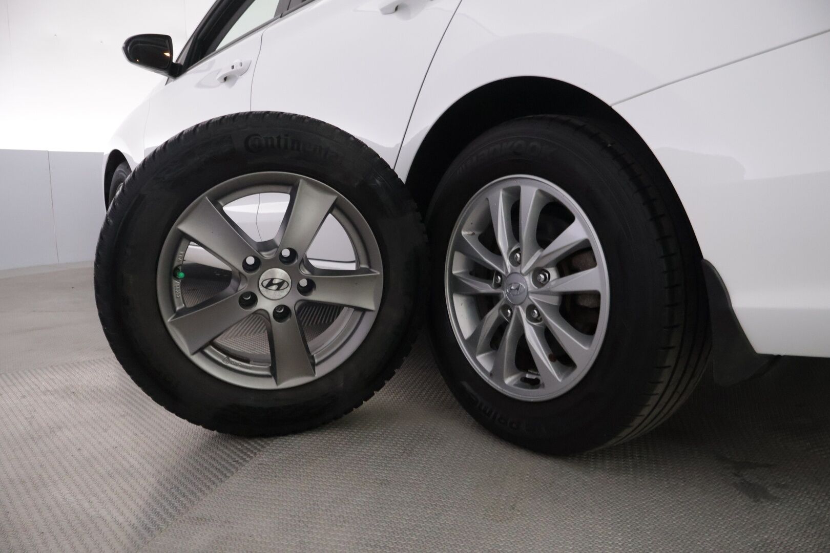 Hyundai i30 Wagon 2020 1,4 T-GDI 140 hv 7-DCT-aut. Comfort