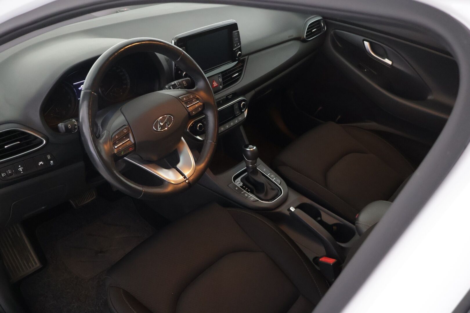 Hyundai i30 Wagon 2020 1,4 T-GDI 140 hv 7-DCT-aut. Comfort