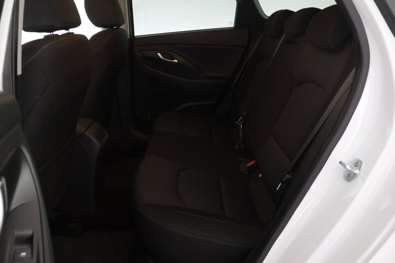 Hyundai i30 Wagon 2020 1,4 T-GDI 140 hv 7-DCT-aut. Comfort