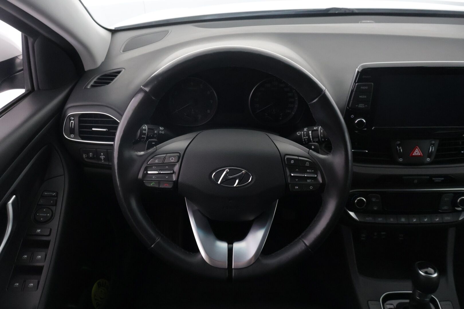 Hyundai i30 Wagon 2020 1,4 T-GDI 140 hv 7-DCT-aut. Comfort