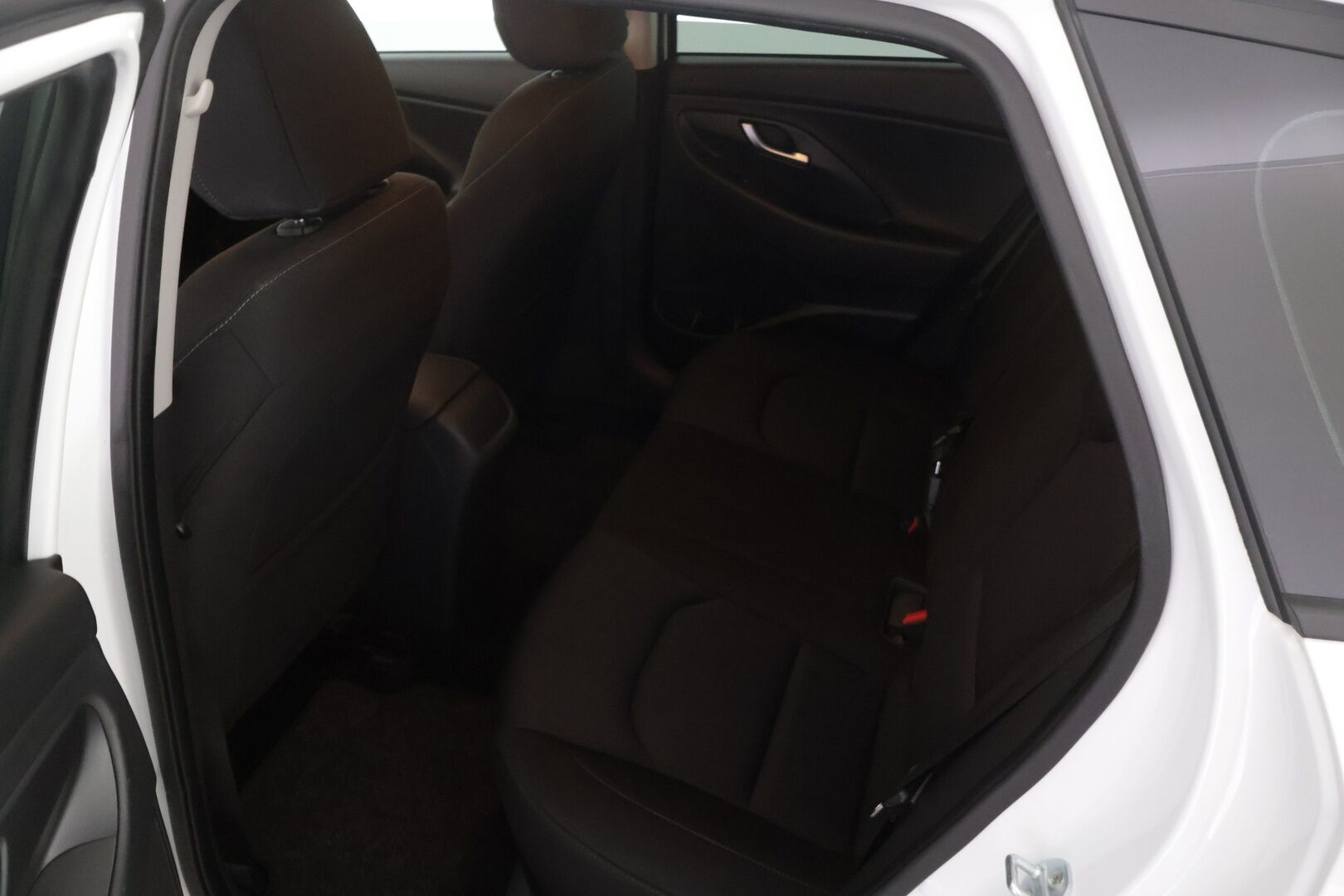 Hyundai i30 Wagon 2020 1,4 T-GDI 140 hv 7-DCT-aut. Comfort