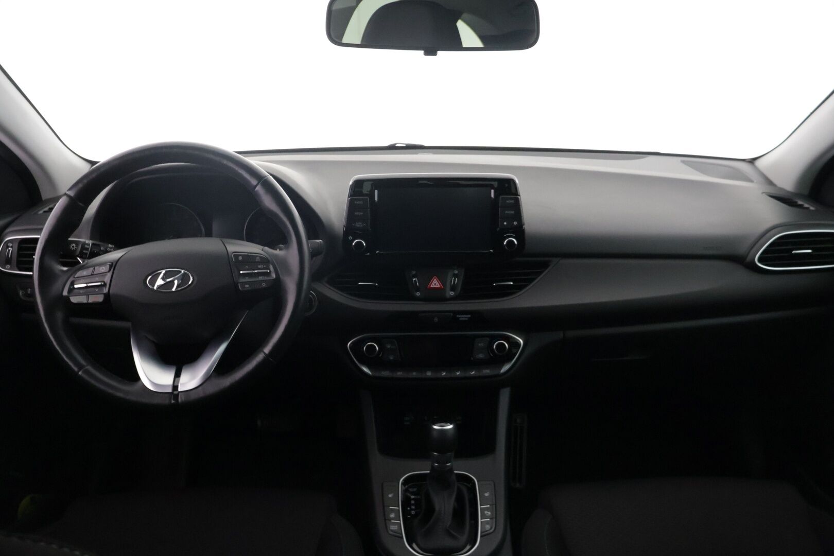 Hyundai i30 Wagon 2020 1,4 T-GDI 140 hv 7-DCT-aut. Comfort