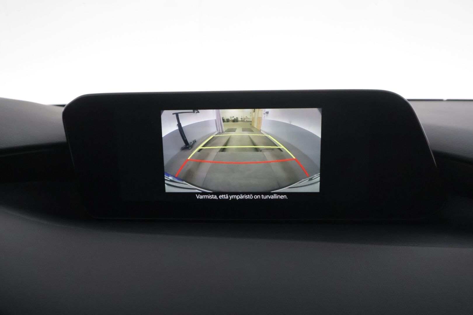 Mazda 3 2020 Sedan 2,0 (180hv) M Hybrid Skyactiv-X Vision Plus Business MT * ACC / P.kamera / LED /  Keyless / Lohko / HUD * - Merkkihuollettu / Suomi-auto / Kahdet renkaat