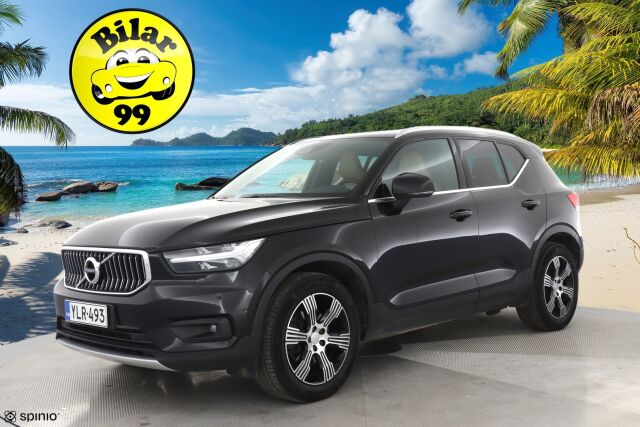 Volvo XC40 2020