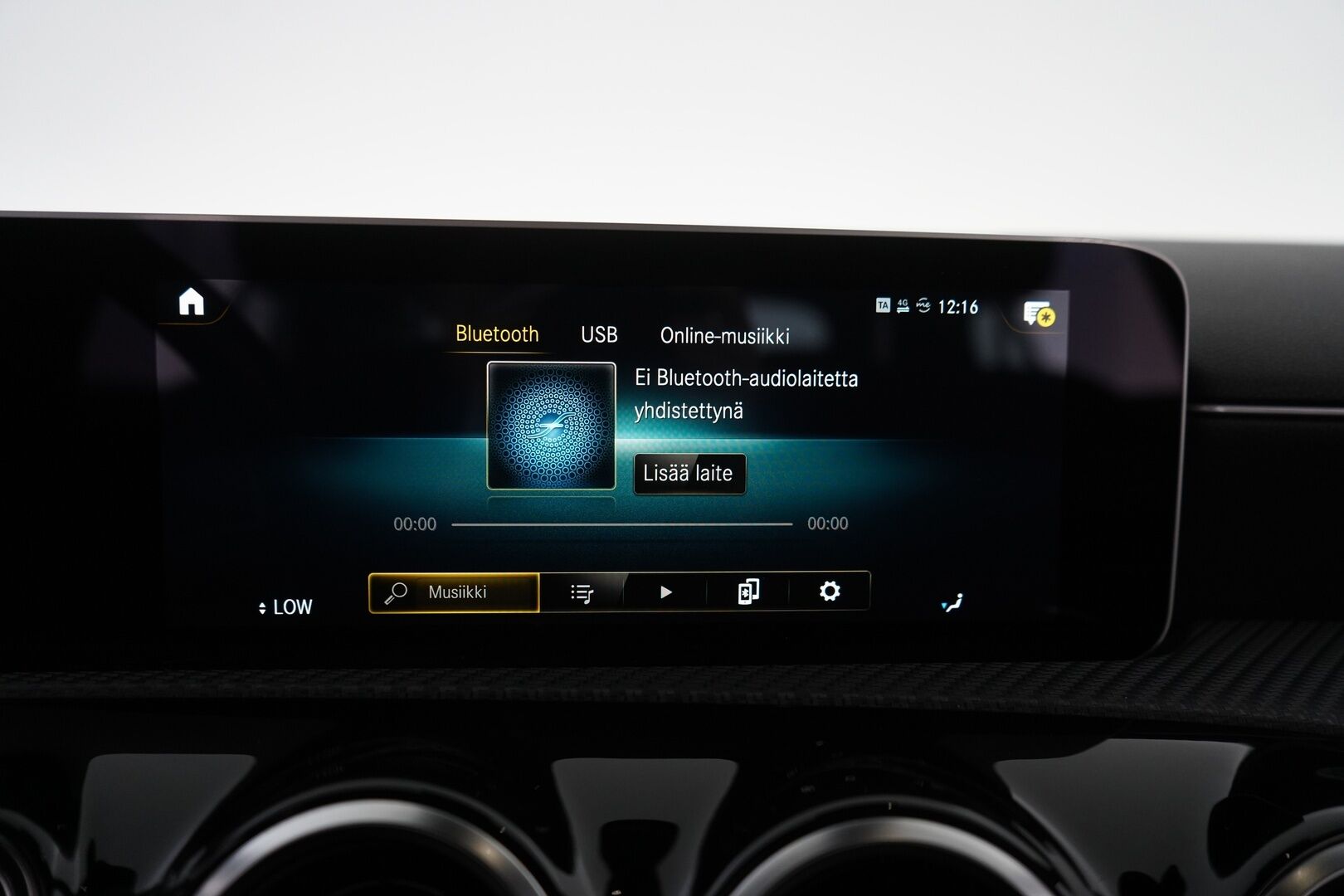 Mercedes-Benz A 2020 180 A Business Style - Widescreen | Puolinahat | Kamera | Premium audio | Kahdet renkaat Mersun alumiinivantein 