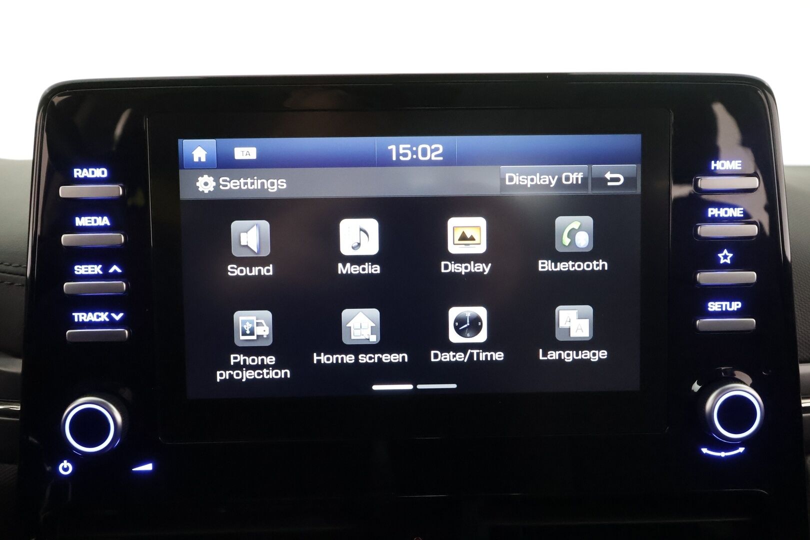 Hyundai IONIQ plug-in 2021 1,6 plug-in 141 hv 6-DCT Comfort Limited Edition MY20 - | Merkkihuollettu | Facelift | Vakkari | P.kamera | Lane Assist | Apple & Android | Lohko+sisälämmitin | Lämm. ratti | 2x renkaat aluin | 