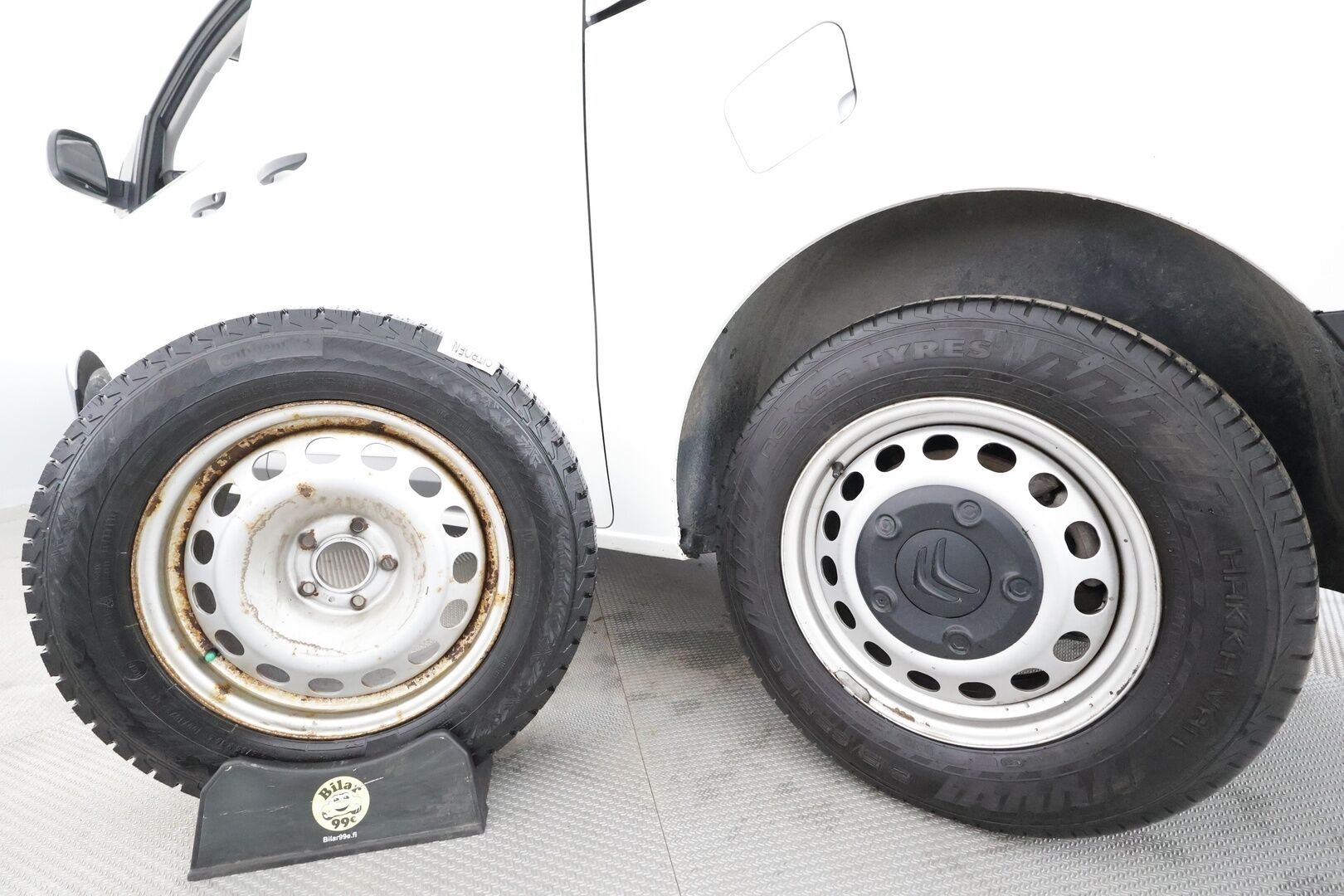 Citroen Jumpy 2020 BlueHDi 120 M 4x4 * Webasto / Vakkari / Puolinahat / Apple&Android / ALV / 2x Renkaat * - 1.Om Suomi-auto - HULLUT AVAJAISHULINAT KORKOTARJOUS 3,29 %