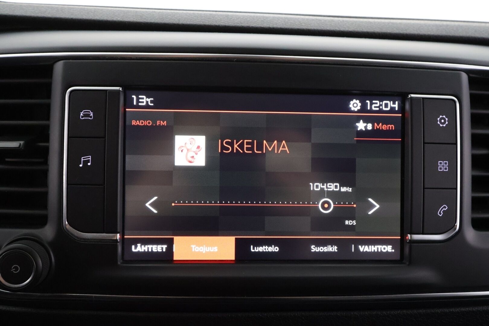 Citroen Jumpy 2020 BlueHDi 120 M 4x4 * Webasto / Vakkari / Puolinahat / Apple&Android / ALV / 2x Renkaat * - 1.Om Suomi-auto - HULLUT AVAJAISHULINAT KORKOTARJOUS 3,29 %