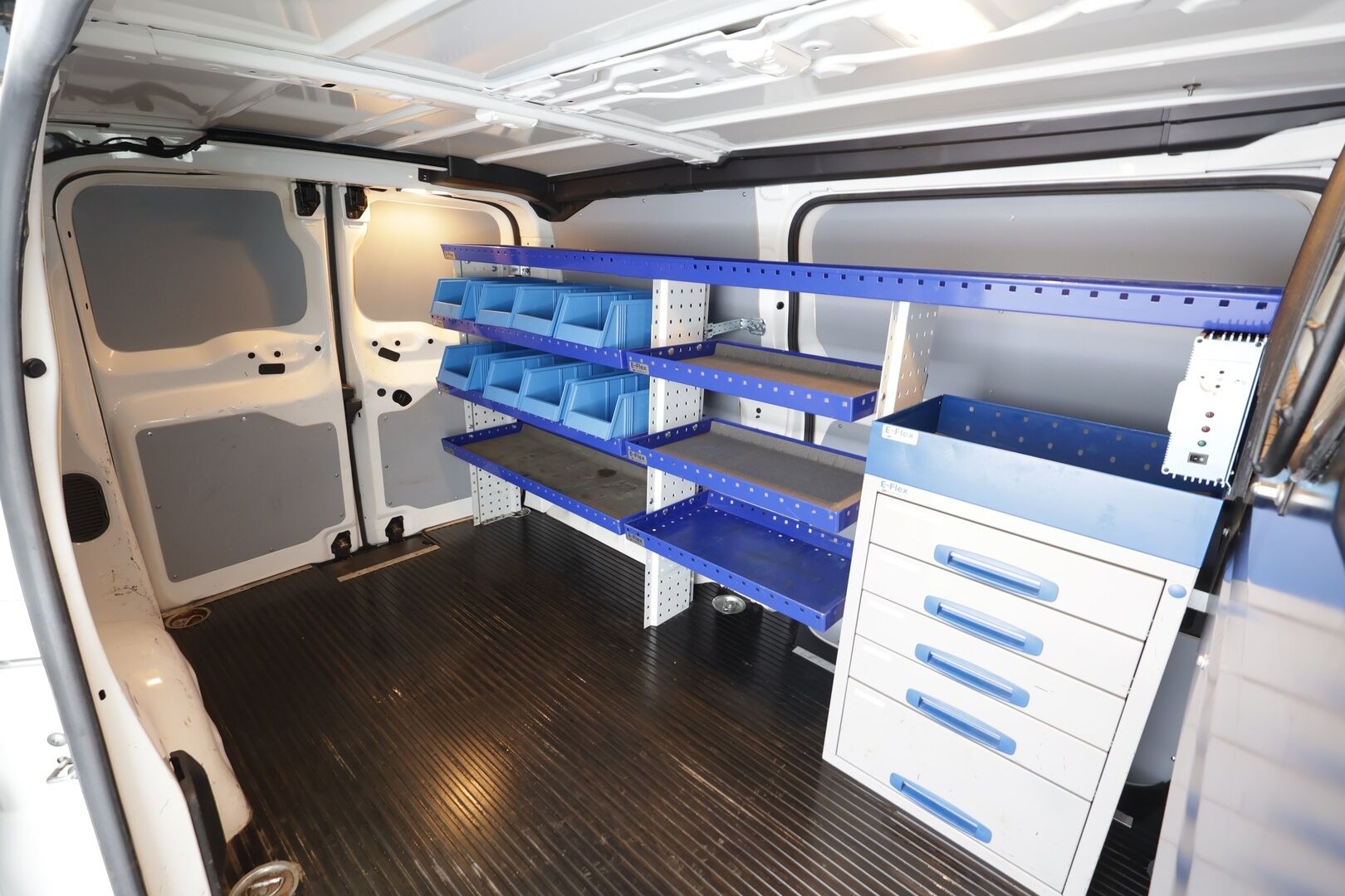 Citroen Jumpy 2020 BlueHDi 120 M 4x4 - | 1.Om Suomi-auto | Webasto | Vakkari | Puolinahat | Apple&Android | ALV | 2x Renkaat 